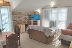Apartmány Milka Apartmán 4: (4+0) – B4 foto 3