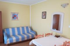 Apartmány Nana Apartmán 1: (2+2) – apartman 1 foto 1