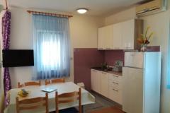 Apartmány Nana Apartmán 1: (2+2) – apartman 1 foto 2