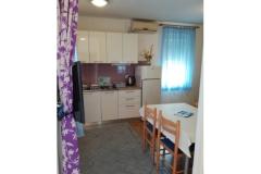 Apartmány Nana Apartmán 1: (2+2) – apartman 1 foto 3
