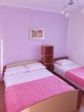 Apartmány Nana Apartmán 1: (2+2) – apartman 1 foto 4