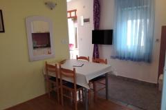 Apartmány Nana Apartmán 1: (2+2) – apartman 1 foto 5