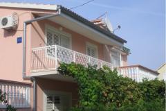 Apartmány Nenadić Apartmán 1: (3+0) – A2/A3 foto 1