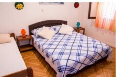 Apartmány Nenadić Apartmán 1: (3+0) – A2/A3 foto 3