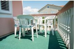 Apartmány Nenadić Apartmán 2: (3+1) – A3+1 foto 2