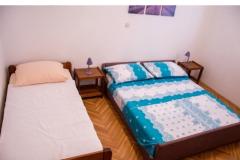 Apartmány Nenadić Apartmán 2: (3+1) – A3+1 foto 3