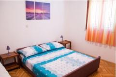 Apartmány Nenadić Apartmán 2: (3+1) – A3+1 foto 4