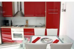 Apartmány Petar - Dům Apartmán 1 – OLIVE foto 4