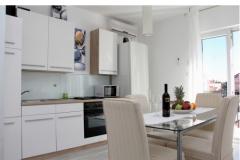 Apartmány Petar - Dům Apartmán 2 – ORANGE foto 1