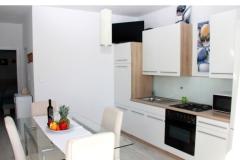 Apartmány Petar - Dům Apartmán 2 – ORANGE foto 2