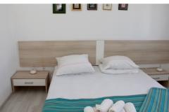 Apartmány Petar - Dům Apartmán 2 – ORANGE foto 4