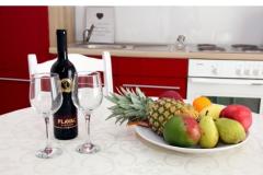 Apartmány Petar - Dům Apartmán 3 – GREEN foto 2