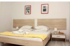 Apartmány Petar - Dům Apartmán 3 – GREEN foto 3