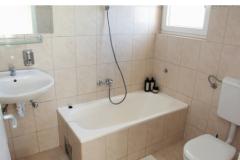 Apartmány Petar - Dům Apartmán 3 – GREEN foto 4