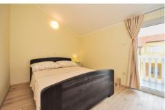 Apartmány Plima***Srima Apartmán 3 – PLIMA 7 foto 4