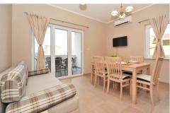 Apartmány Plima***Srima Apartmán 4 – PLIMA 6 foto 1