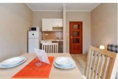Apartmány Plima***Srima Apartmán 5 – PLIMA 5 foto 1
