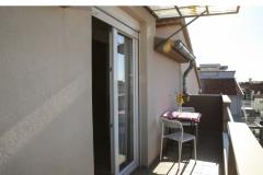 Apartmány Pongrac Apartmán 5 – A4 studijo foto 5