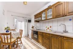 Apartmány Pongrac Apartmán 2 – App  1 foto 2