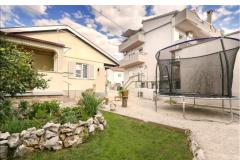 Apartmány Pongrac Apartmán 1 – House foto 1