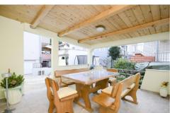 Apartmány Pongrac Apartmán 1 – House foto 2