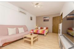 Apartmány Pongrac Apartmán 1 – House foto 4