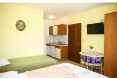 Apartmány Pongrac Apartmán 4 – A 3 studij foto 2