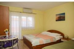 Apartmány Pongrac Apartmán 4 – A 3 studij foto 3