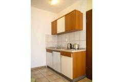 Apartmány Pongrac Apartmán 4 – A 3 studij foto 4