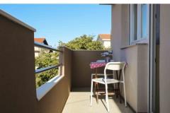 Apartmány Pongrac Apartmán 4 – A 3 studij foto 5