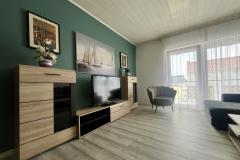 Apartmány Rino Apartmán 1 – AP.br.1 foto 2