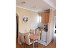 Apartmány Roca Apartmán 1: (2+2) – APP 2+2 foto 1