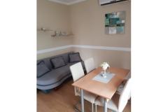 Apartmány Roca Apartmán 2: (2+2) – APP 2+2 foto 5