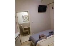 Apartmány Roca Apartmán 3: (2+0) – A2-A foto 2