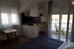 Apartmány Roca Apartmán 4: (2+0) – A2-B foto 1
