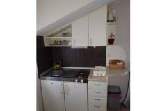 Apartmány Roca Apartmán 4: (2+0) – A2-B foto 4