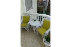 Apartmány Roca Pokoj 6: (2+0) – SOBA B foto 5
