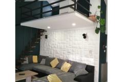 Apartmány Roca Pokoj 8: (2+3) – App 2+3 foto 1