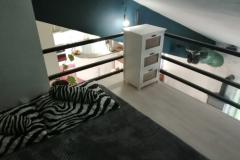 Apartmány Roca Pokoj 8: (2+3) – App 2+3 foto 3