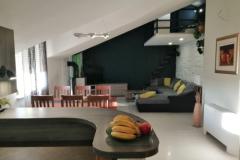 Apartmány Roca Pokoj 8: (2+3) – App 2+3 foto 5