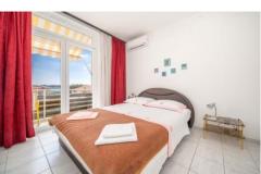 Apartmány Silvia Pokoj 3 – SOBA1 foto 1