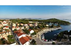 Apartmány Škugor Apartmán 2 – Vesna foto 1