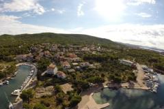 Apartmány Škugor Apartmán 2 – Vesna foto 2