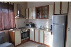 Apartmány Škugor Apartmán 3 – Lovre foto 1