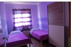 Apartmány Škugor Apartmán 3 – Lovre foto 4