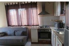 Apartmány Škugor Apartmán 3 – Lovre foto 6