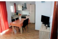 Apartmány Škugor Apartmán 1 – Kate foto 1