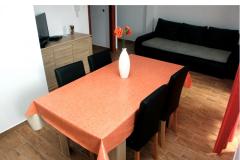 Apartmány Škugor Apartmán 1 – Kate foto 2