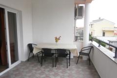 Apartmány Škugor Apartmán 1 – Kate foto 4