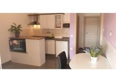 Apartmány Stancic Apartmán 6 – A6(2+1) foto 1